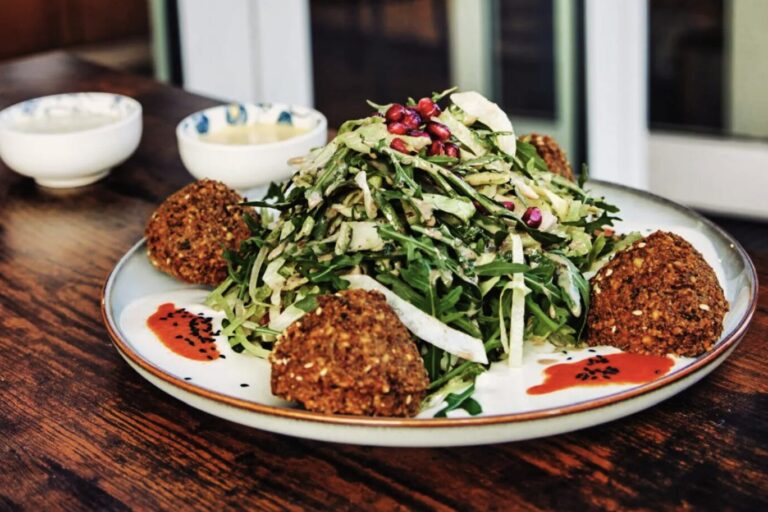 Restaurant Gutschein für Bistro Le Damas