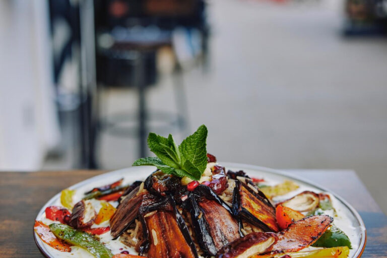 Restaurant Gutschein Bistro Le Damas Hamburg