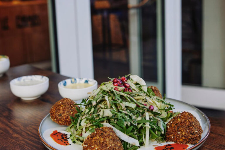 Restaurant Gutschein Bistro Le Damas Hamburg