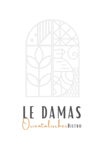Logo Bistro Le Damas