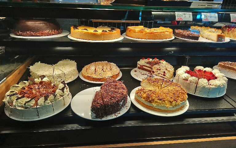 Restaurant Gutschein Cafe Frisch Heidelberg