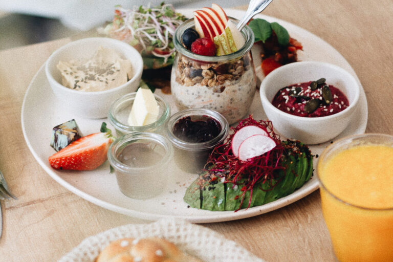 Restaurant Gutschein Café Kofje Hamburg