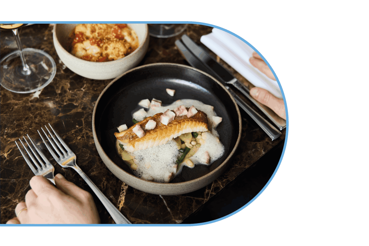 Restaurant Geschenk Gutschein Köln