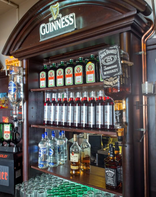 Restaurant Gutschein Doppeldecker Fulda