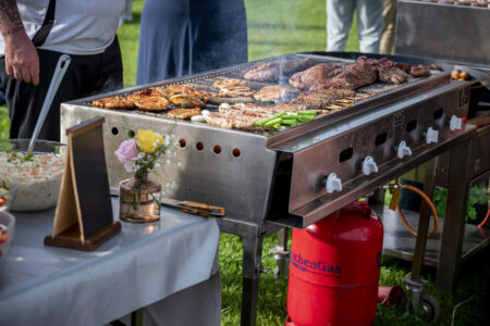 Fleischerei Ulrich Knittel GmbH Restaurant-Gutschein