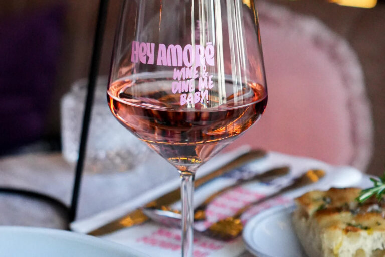 Restaurant Gutschein Hey Amore Dreieich