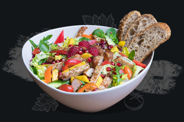 Restaurant Gutschein für Kitchen 74