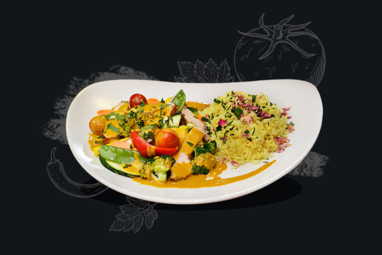 Restaurant Gutschein Kitchen 74 Petersberg