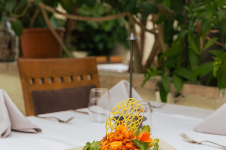 Restaurant Gutschein La Taverna Alzenau