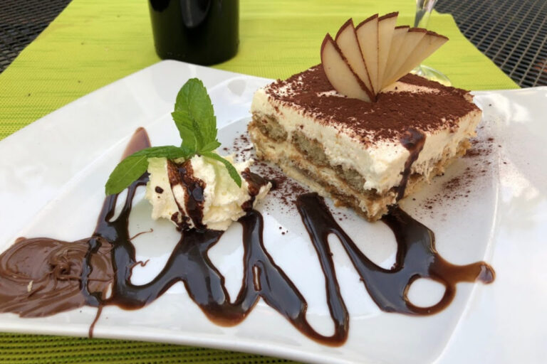 Restaurant Gutschein La Taverna Alzenau