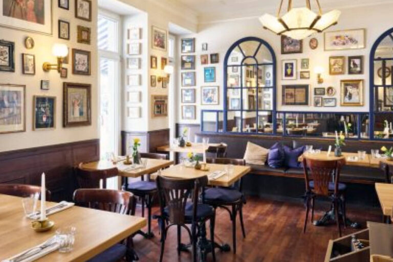 Restaurant Gutschein für Le Coq