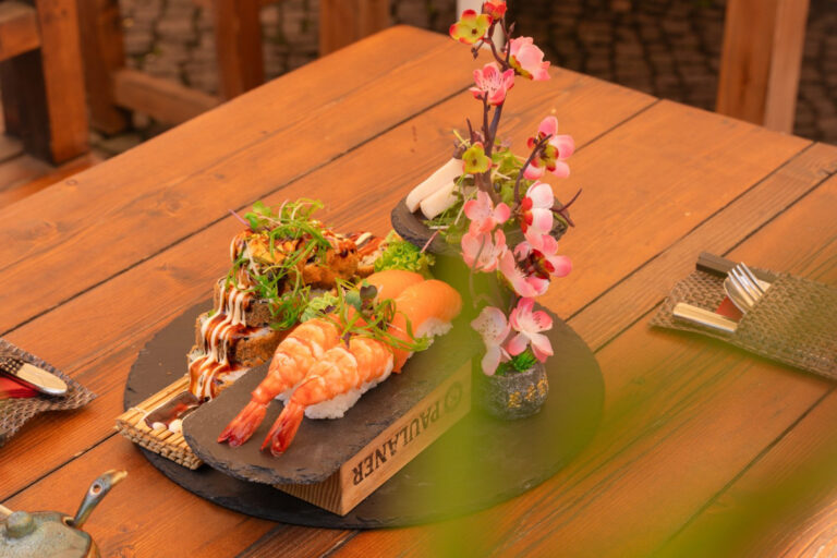 Restaurant Gutschein Maison Viet Leipzig