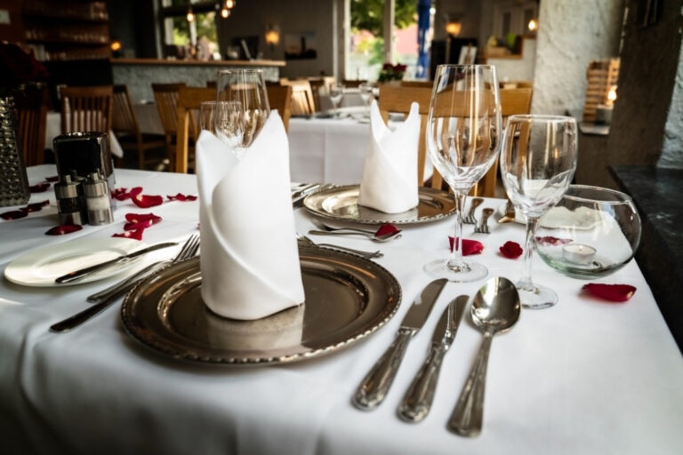 Restaurant Gutschein Restaurant Scharf Hamburg