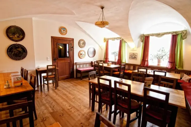 Restaurant Gutschein Schloss Blumenthal Aichach