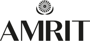 Logo AMRIT