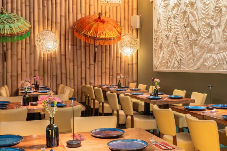 Restaurant Gutschein AMRIT Berlin