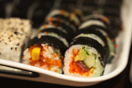 Bo’S Viet Deli Restaurant-Gutschein