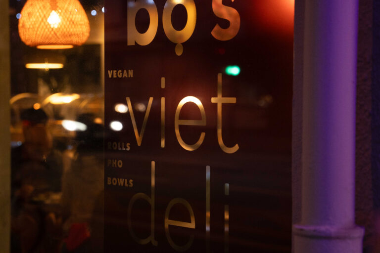 Restaurant Gutschein Bo’S Viet Deli München