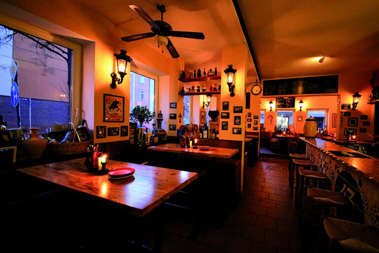 Restaurant Gutschein Casa mendoza Nürnberg