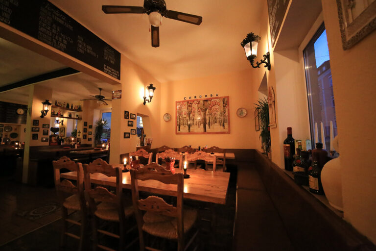 Restaurant Gutschein Casa mendoza Nürnberg