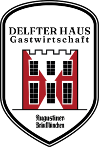 Logo Delfter Haus