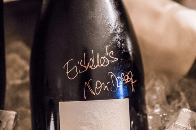 Restaurant Gutschein für Eiskeller