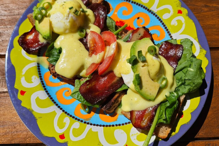 Restaurant Gutschein für El Sombrero Verde