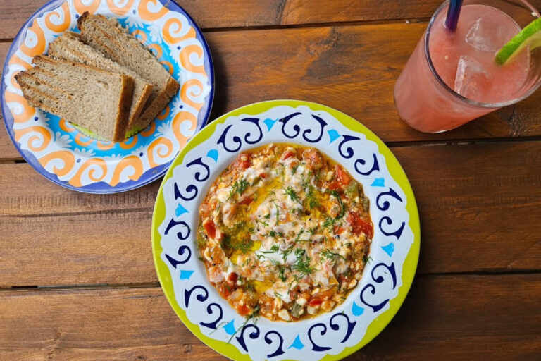 Restaurant Gutschein El Sombrero Verde Kiel