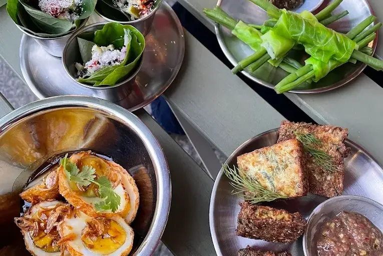 Restaurant Gutschein Hanuman Thai Curry House Berlin