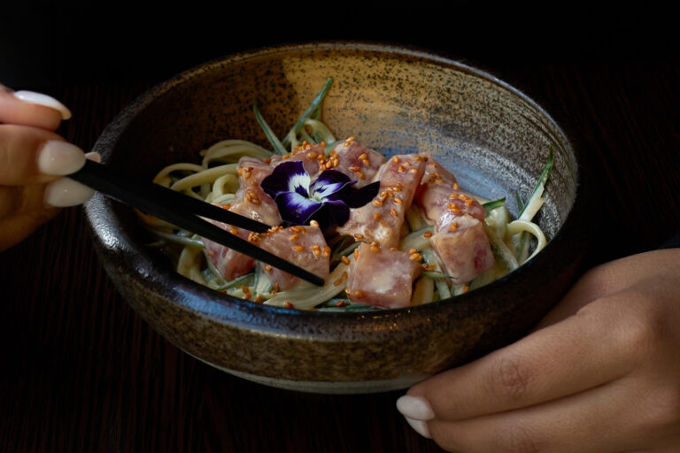 Restaurant Gutschein Henssler at Home