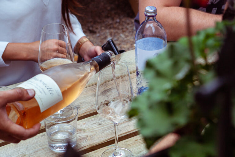 Restaurant Gutschein für Hitchcoq