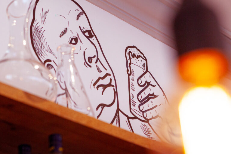 Restaurant Gutschein Hitchcoq Düsseldorf