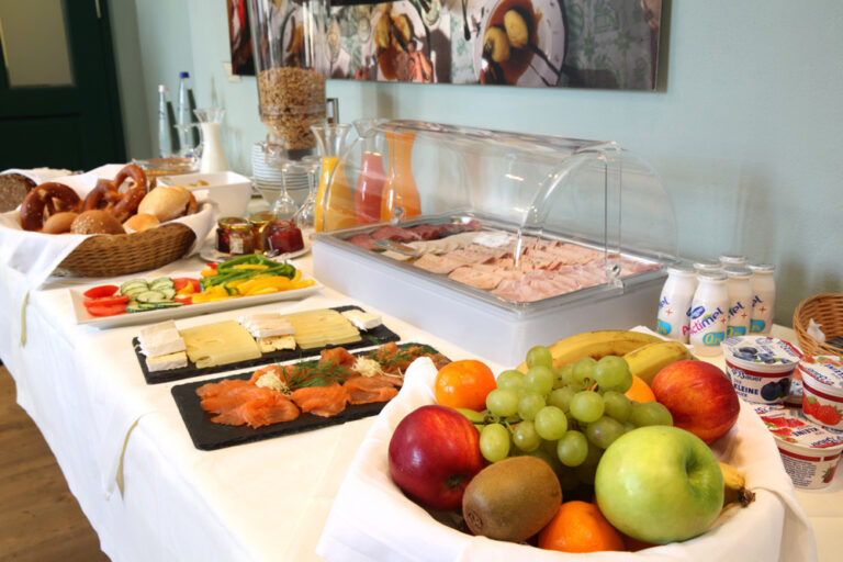 Restaurant Gutschein Hubertushöhe Regensburg