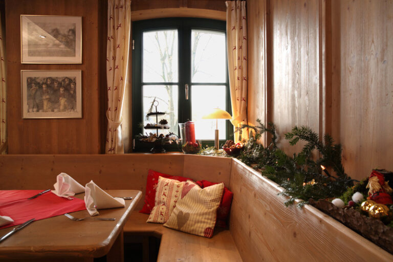 Restaurant Gutschein Hubertushöhe Regensburg