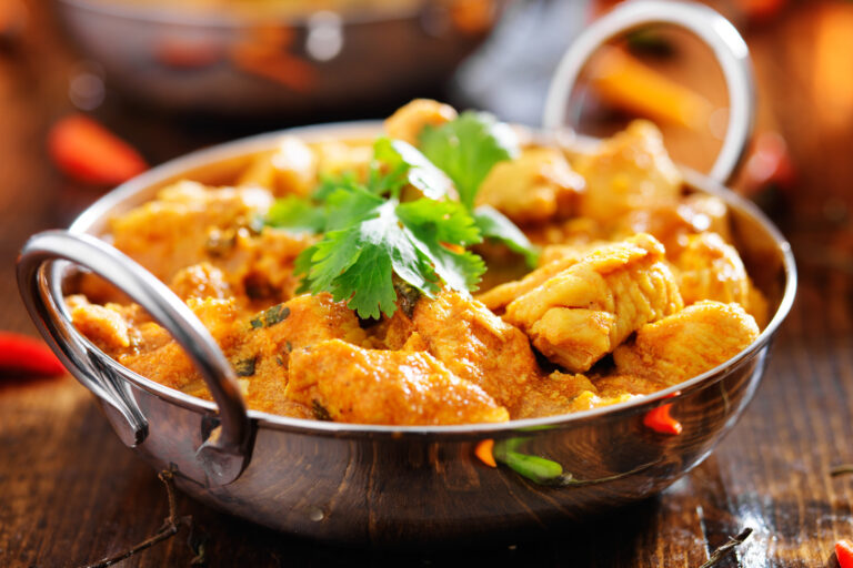 Restaurant Gutschein Indian Curry House Mülheim an der Ruhr