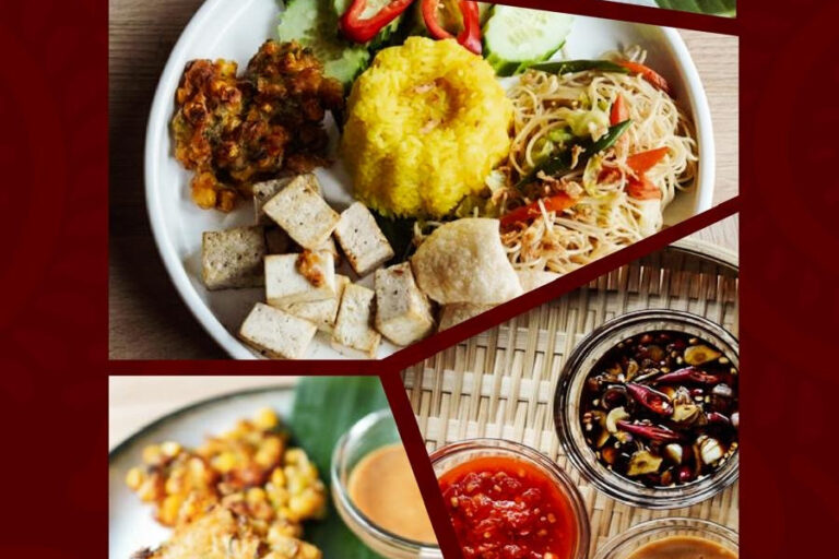 Restaurant Gutschein JoJo’s indonesisches Resto&Bar Stuttgart