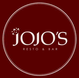 Logo JoJo’s indonesisches Resto&Bar