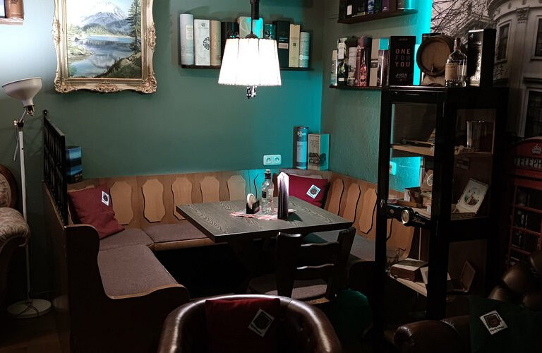 Restaurant Gutschein Liquid Corner Rothenburg ob der Tauber