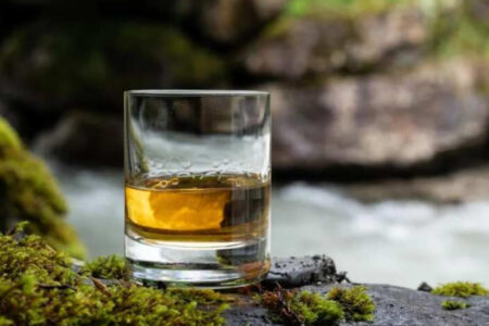 Liquid Corner Restaurant-Gutschein