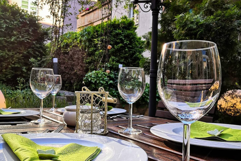 Restaurant Gutschein Mirabelle Regensburg