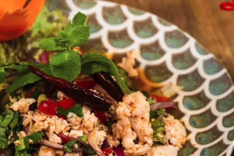 Restaurant Gutschein O.sha Thai Restaurant Nürnberg