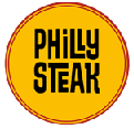 Logo Philly Steak Sandwich