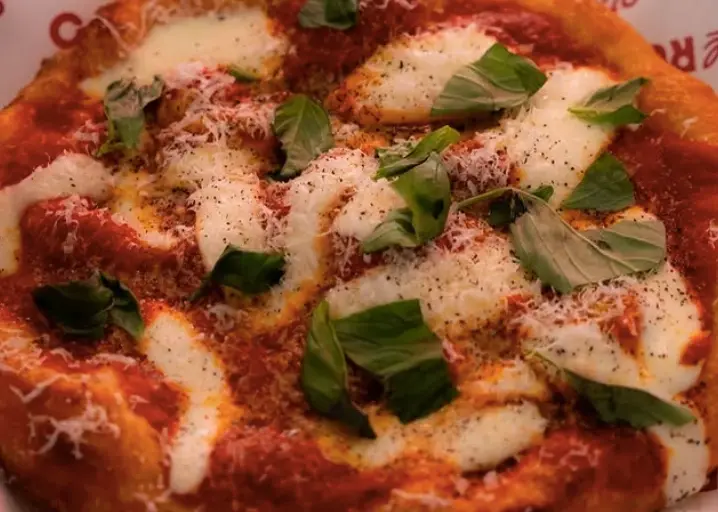 Restaurant Gutschein Pizza Lab Napoli Köln