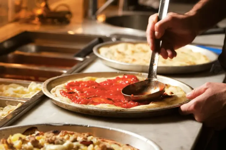 Restaurant Gutschein Pizza Lab Napoli Köln