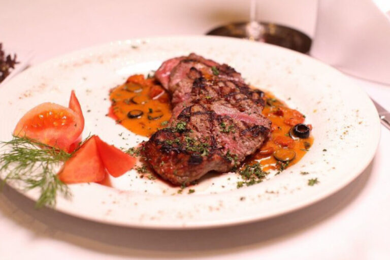 Restaurant Gutschein für Restaurant Domingos
