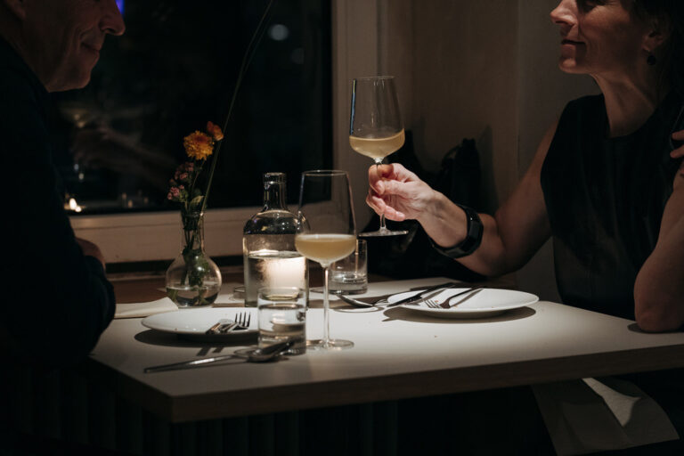 Restaurant Gutschein für Restaurant Merold