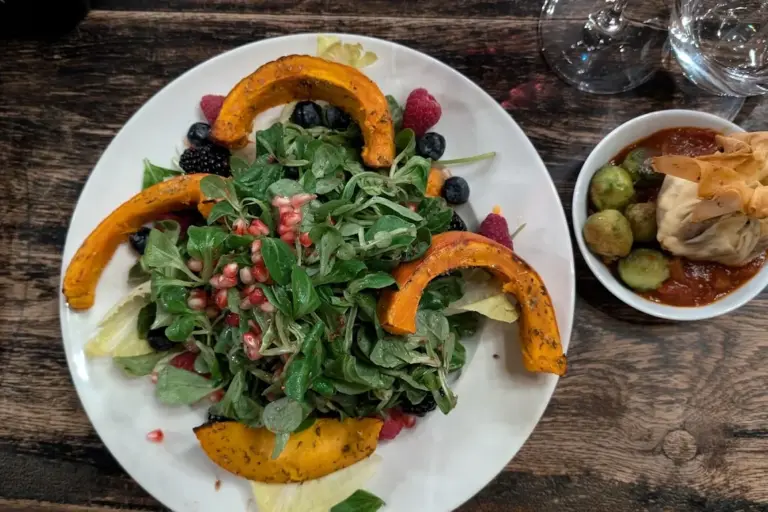 Restaurant Gutschein für Restaurant Ritter