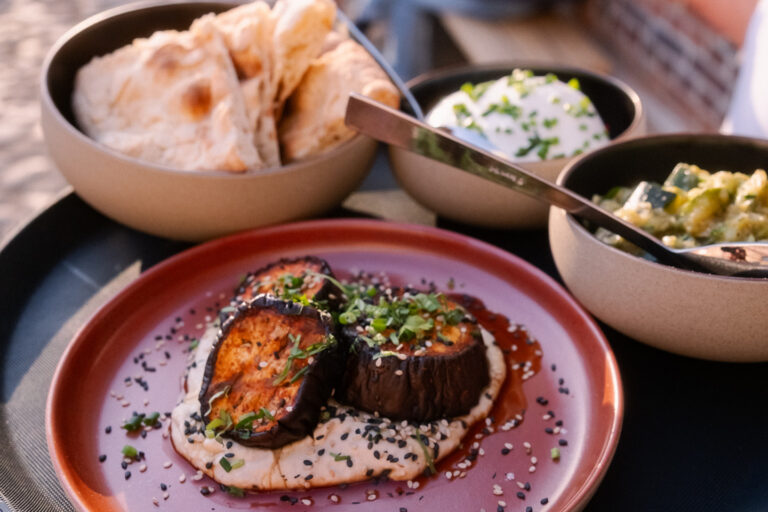 Restaurant Gutschein Torhauskantine Hamburg