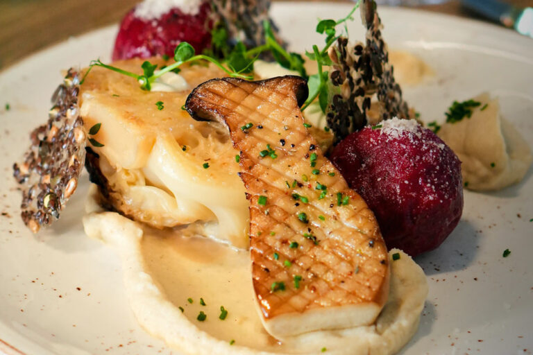 Restaurant Gutschein für Waldschlösschen
