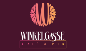 Logo WINKELGASSE Café & Pub